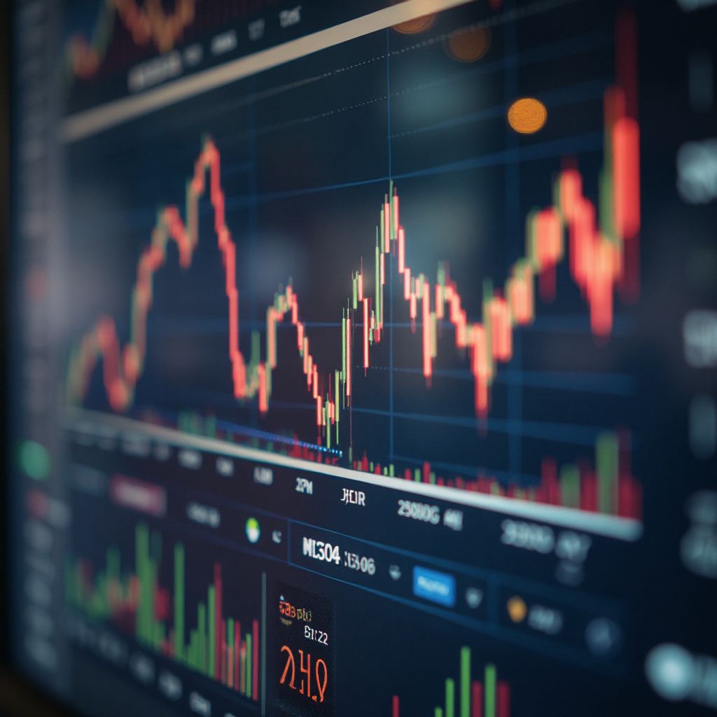 Getting Started with Stock market investing for beginners