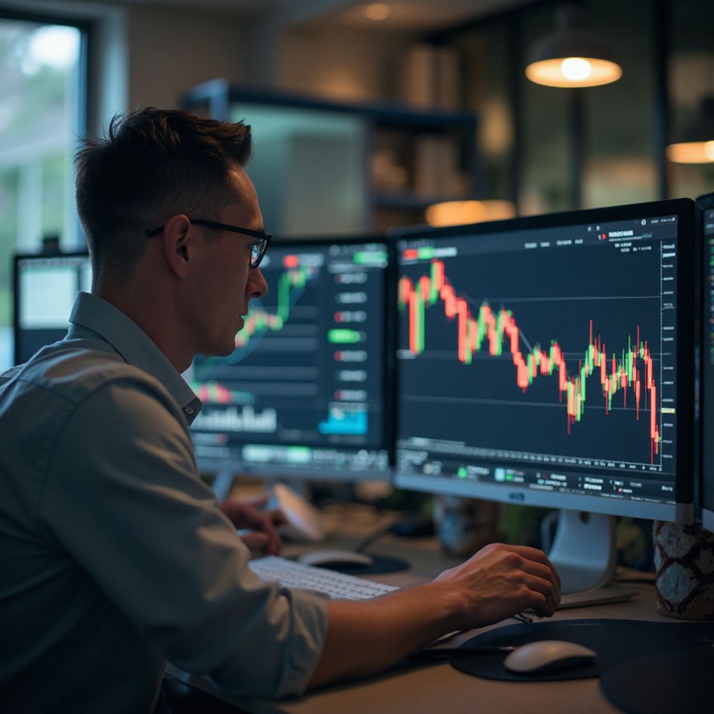 Best Practices in Stock market investing for beginners