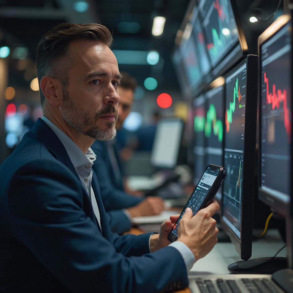 Latest Trends in Stock market investing for beginners
