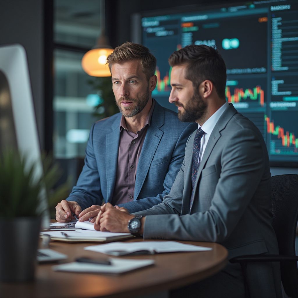 The Horizon Investor
