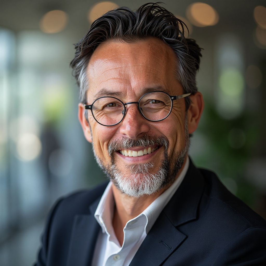 Marcus Novak